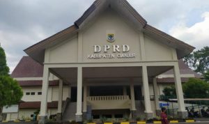 Jabatan AKD Segera Berakhir, Begini Kata Wakil Ketua DPRD Cianjur