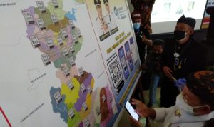 Soal Program Pemberdayaan 10 ribu UMKM, Begini Tanggapan Komisi B DPRD Cianjur
