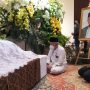 Pesan Terakhir Arifin Panigoro Kepada Ridwan Kamil: Rumuskan Kebijakan Terbaik Bidang Kesehatan