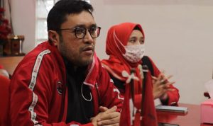 Survei IPO: Ketua PDIP Jawa Barat Ono Surono Memuncaki Elektabilitas Pilgub Jabar