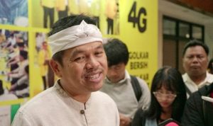 Survei IPO: Dedi Mulyadi Lebih Disukai daripada Gubernur Ridwan Kamil