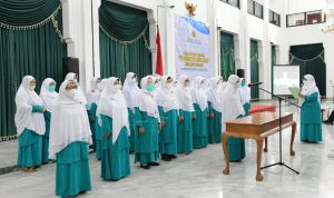 Jumlah Penduduk Perempuan di Jabar 23,76 Juta, Atalia Ridwan Kamil: Jadi Modal Pembangunan