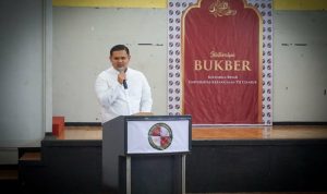 Ketua DPRD Cianjur Minta DPR dan Pemerintah Pusat Segera Cabut Moratorium Pemekaran Daerah