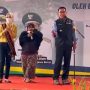 Gara-gara Tertawa, Pedagang Oncom di Pasar Kepuh Kuningan Dapat THR dari Ridwan Kamil