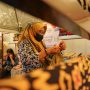 Dukung Pengrajin Batik Tanah Air, BRI Hadirkan Link UMKM di Grebeg Batik Indonesia