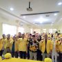 Ace Hasan Minta Fungsionaris DPD Partai Golkar Cianjur Mulai Bekerja Sosialisasikan Airlangga Hartarto