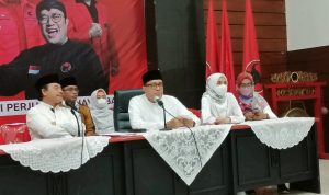 Ono Surono: PDIP Jabar Desak Presiden Jokowi Copot Mendag Lutfi