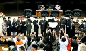 Bupati Harap Presiden dan DPR RI Setujui Usulan DOB Kabupaten Cianjur Selatan