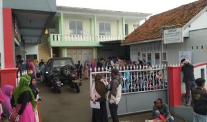 DPD YLPKN Jabar Masih Temukan Dugaan Pelanggaran Penyaluran BPNT di Cianjur
