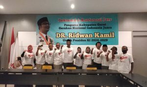 Petani Garut Harap Ridwan Kamil Jadi Presiden, Ini Alasannya