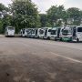Sambut Positif Pelonggaran Mudik Tahun Ini, Perusahaan Transportasi di Cianjur: Mudah-mudahan Solar Gak Naik