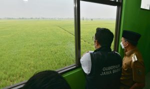 Pemprov Jabar Dukung Pembangunan Lima Danau Pengendali Banjir di Wilayah Bandung