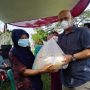 Operasi Pasar Murah Pemprov Jabar, Cianjur Kebagian Jatah 7.160 Paket Sembako