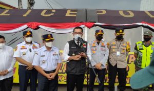 Pemprov Jabar Kucurkan Danah Hibah Rp10 M ke Cianjur