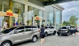 Berkah Libur Lebaran, Okupansi Hotel di Cianjur Naik Signifikan