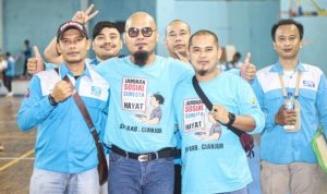 SPN Tagih Janji Bupati Cianjur Soal Sejahterakan Buruh dan Keluarganya