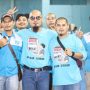 SPN Tagih Janji Bupati Cianjur Soal Sejahterakan Buruh dan Keluarganya