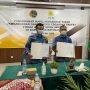 PLN Terima Hasil Pengadaan Tanah BPN Kabupaten Boyolali untuk Pembangunan GITET 500 kV Ampel