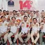 PC Satria Cianjur Siap Jadikan Gerindra Juara Kembali di 2024