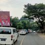 H+2 Arus Balik dari Bandung ke Cianjur Lancar