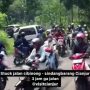 Wisata Cianjur Selatan Kian Diminati, Lalulintas Padat