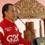 Jokowi Tegaskan Jangan Tergesa-gesa Bicara Calon Presiden