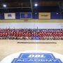 Keren! Bandung Sumbang Delapan Pemain di 50 Besar Honda DBL Camp 2022
