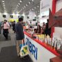 BRI Dorong UMKM Go Global melalui Expo ANTAD & Alimentaria
