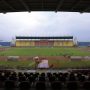 Persib Vs Bhayangkara FC, Polisi Larang Penonton Datang Ke Stadion Si Jalak Harupat!