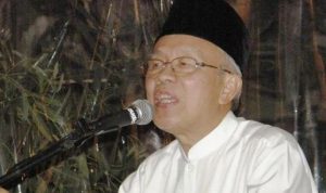 Khilafatul Muslimin Terdeteksi di Jawa Barat, MUI Kota Bandung Buka Suara