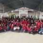 Bupati Cianjur Launching Komunitas Mancing Lentuders