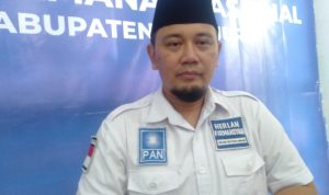 Soal Koalisi Indonesia Bersatu, PAN Cianjur Sebut Sudah Ada Komunikasi Informal