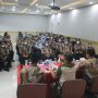 Kadivpas Kemenkumham Jabar Berikan Penguatan Tupoksi Petugas Lapas Kelas II B Cianjur