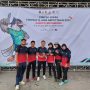 AOPGI Cianjur Sabet Juara di Lomba Kebut Gunung di Forprov Jabar 2022