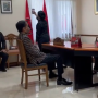 Viral! Puan Asik Selfie Saat Jokowi Sedang Menghadap Megawati, Netizen: Jadi Begitu Kecil