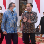 Indonesia Gagas Lima Target Bidang Kesehatan untuk G20 November Mendatang