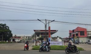 Pertamina Apresiasi Kepolisian Banten Ungkap Praktek Curang SPBU di Kibin Serang