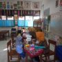 Kekurangan Guru, SDN Ibu Jenab 2 Cianjur Terpaksa Padatkan Rombel