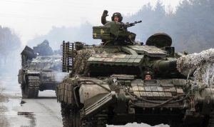Kabar Gembira! Rusia Janji Akhiri Perang ke Ukraina dengan Syarat Ini