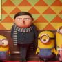 Minions: The Rise of Gru Laris di Box Office