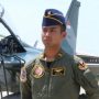 Profil Pilot -50i Golden Eagle yang Jatuh di Blora, Baru Satu Tahun Menikah