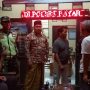 Viral Pria Mengaku Dewa Matahari di Lebak Banten Bikin Resah, Larang Warga Solat