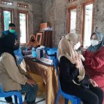 Capaian Vaksin Booster di Cianjur Baru 42,82 Persen