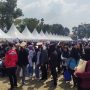 Hari Kedua Job Fair 2022 Diikuti 2.000 Peserta