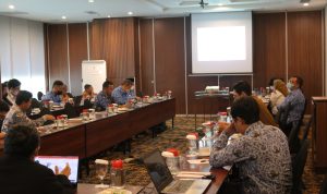 Disparbud Jabar Tindak Lanjuti Rencana Pengembangan Kawasan serta Infrastruktur Prioritas di Jawa Barat