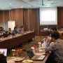 Disparbud Jabar Tindak Lanjuti Rencana Pengembangan Kawasan serta Infrastruktur Prioritas di Jawa Barat