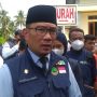 Kang Emil Prioritaskan Perbaikan Jalan di Cianjur Selatan