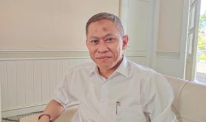 Wakil Bupati Cianjur TB Mulyana Syahrudin Siap Maju Kembali di Pilkada 2024