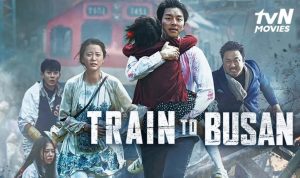 Viral TikTok Istilah Train to Busan, Apa Maknanya?