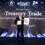 Dirut BRI Sunarso Raih Penghargaan Internasional The Best 'SME Banker of The Year'